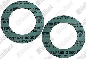 Bild von Vaillant Dichtungssatz DN 80