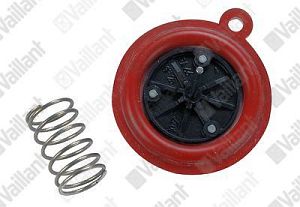 Bild von Vaillant Membrane Feder MAG 14-0/0