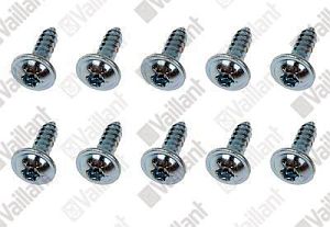 Bild von Vaillant Schraube ST4,5x13 mm (10 St.)
