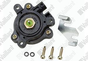 Bild von Vaillant VC/W ... E/XE Strömungsschalter Noryl