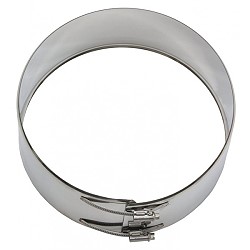 Bild von Klemmband DN 225/160