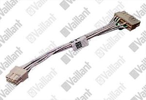 Bild von Kabelbaum Reset VWL 115/2 A 230V