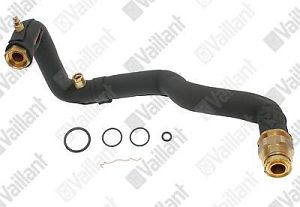 Bild von Vaillant Rohr VWL 155/2 A