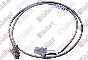 Bild von Kabelbaum Modbus Inverter VWL 55+115/2 A