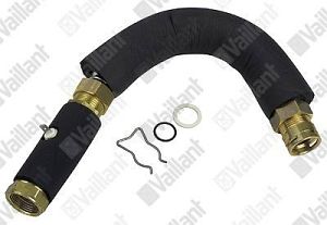 Bild von Vaillant Warmwasserrohr (Wellflex SWT)
