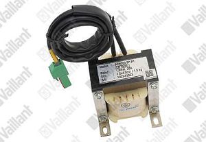 Bild von Vaillant Transformator 15kW 3-phasig