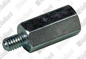Bild von Vaillant Adapter, Frontblech
