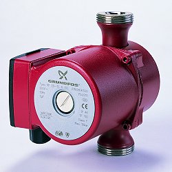 Bild von Grundfos UP 20-30 Niro