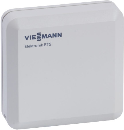 Bild von Raumtemperatur-Sensor RTS NTC10k