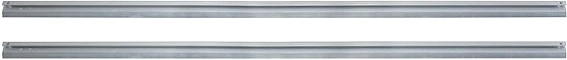 Bild von Schienenset (2) Alu VTK 1140/2