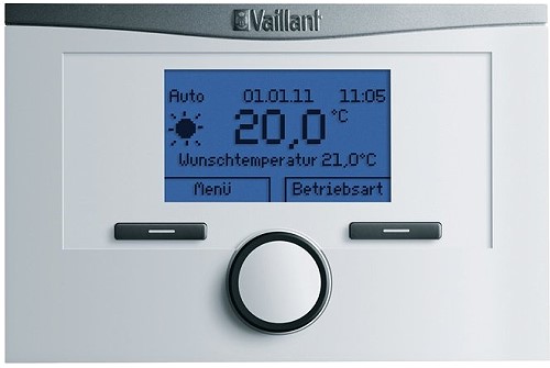 Bild von calorMATIC VRT 350 Schnittstelle eBus