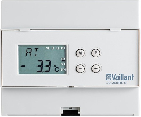 Bild von Elektro Universalsteuergerät