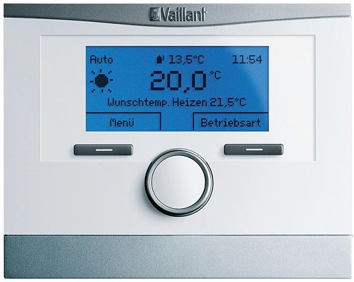 Bild von multiMATIC VRC 700/6
