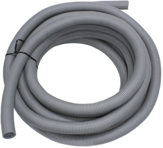 Bild von Abgasrohr DN 60 flex - 50m