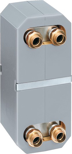 Bild von Vitotrans 100 PWT 19 kW