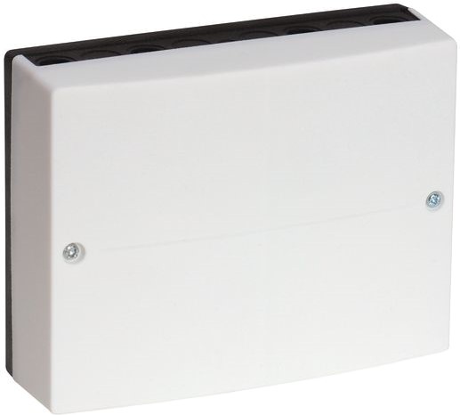 Bild von Solarreglermodul SM1 für KM-Bus
