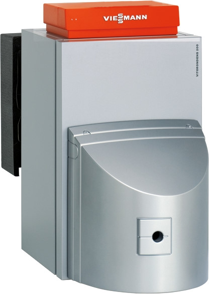 Bild von Vitorondens 200-T - 19 kW Öl-Brennwertkessel