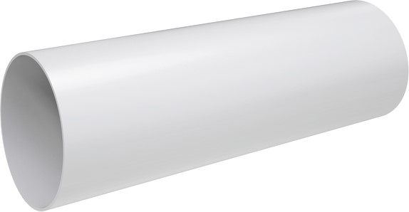 Bild von Wandhülse 500 mm rund