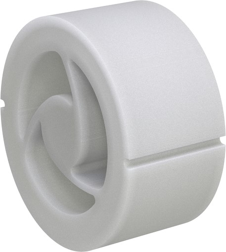 Bild von Schalldämm-Set Vitovent 050-D