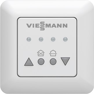Bild von Bedienteil LED für Vitovent 100-D