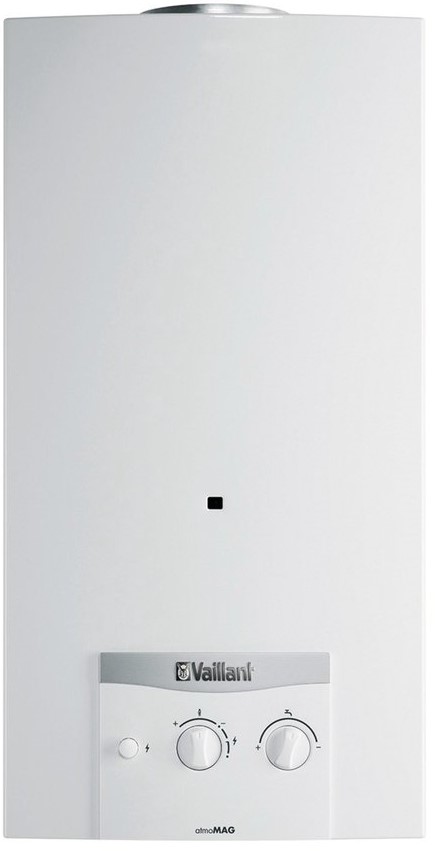 Bild von Vaillant atmoMAG 144/1 Z Erdgas E - Piezo