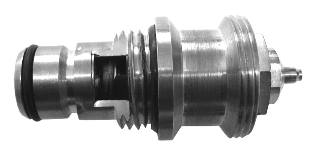 Bild von Kermi Service KV-Einsatz Standard