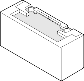 Bild von Wärmedämmung WHI, WHB, WHA