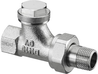 Bild von Rücklaufverschraubung Combi 3 DN15 (1/2") DG