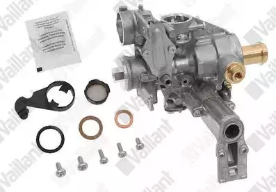 Bild von Vaillant Gasarmatur MAG 14-0/0 XZ L(LL)
