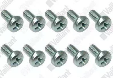 Bild von Vaillant Zylinderschraube MAG 11-0/0 XZ/GX