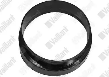 Bild von Vaillant Reduzierring schwarz