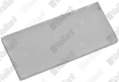 Bild von Vaillant Schauglas VGH
