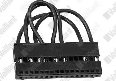 Bild von Vaillant Stecker 252610
