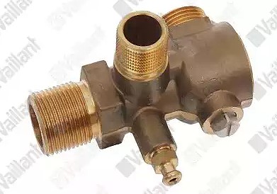 Bild von Vaillant Wartungshahn 3/4'' mit s.A.