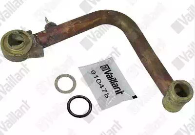 Bild von Vaillant Rohr VC 255/3-E (R1)