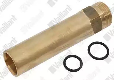 Bild von Vaillant Adapter lang G3/8 - M22x1,5
