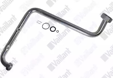 Bild von Vaillant Rohr VC 466-E