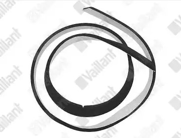 Bild von Vaillant Profildichtring DN 160
