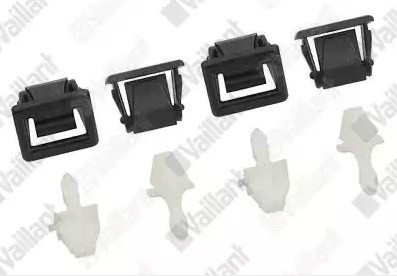 Bild von Vaillant Clip Frontblech VKK