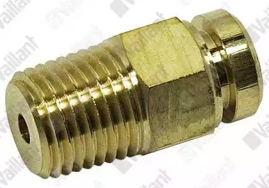 Bild von Vaillant Adapter VKS 114-264/8-E