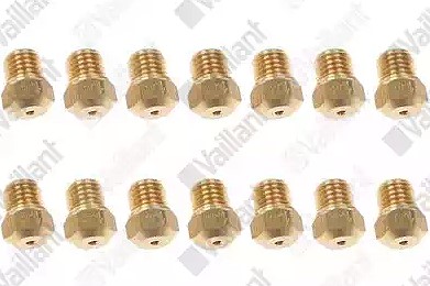 Bild von Vaillant Brennerdüsen-Set Erdgas LL
