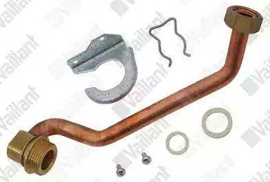 Bild von Vaillant Warmwasserrohr MAG 14-0/0 GX/XI