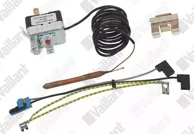 Bild von Abgasfühler Temperaturbegrenzer VK 11/4