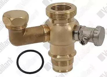 Bild von Vaillant Anschluss VC 356-656/4-7 (A)