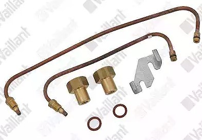 Bild von Vaillant Zubehörbeutel 304821
