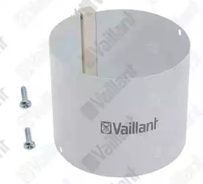 Bild von Vaillant Schelle Ø100x80 mm