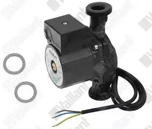 Bild von Vaillant Pumpe VIH K 300 und VIH RL
