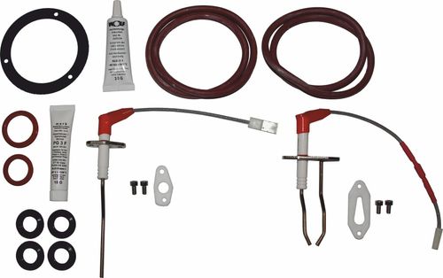 Bild von Wolf Wartungsset CGB-2, CGW-2, CGS-2, CSZ-2