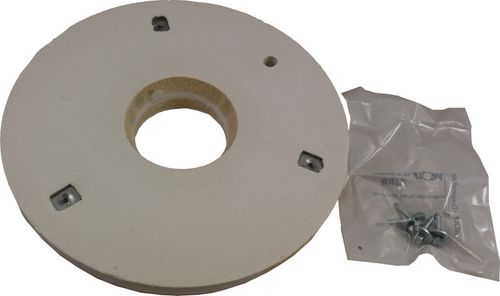 Bild von Isolierstein Kesseltür für NK-17 bis NK-25