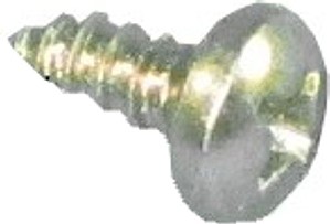 Bild von Blechschraube 5,5 x 13 C-H GV